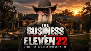 Eleven22 Church’s $1.73M PPP loan and retreat property under scrutiny in new film
