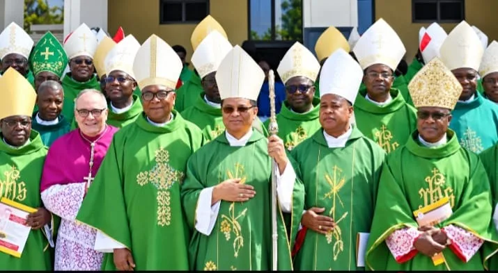 Catholic Bishops in Nigeria Declare Nationwide Prayers and Fasting Ahead of 2027 Elections to Combat Electoral Malpractices