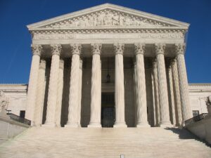 Supreme Court ruling allows stricter enforcement of camping bans against homeless individuals, per Berkeley experts.