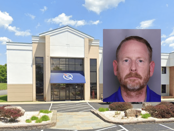 Former Youth Pastor Thomas “Tommy” Pinkerton Faces 24 Sexual Abuse Charges in Maryland