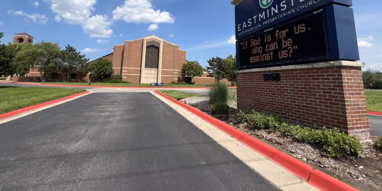 Man Reports Sexual Abuse by Former Youth Director to Eastminster Church Decades Ago