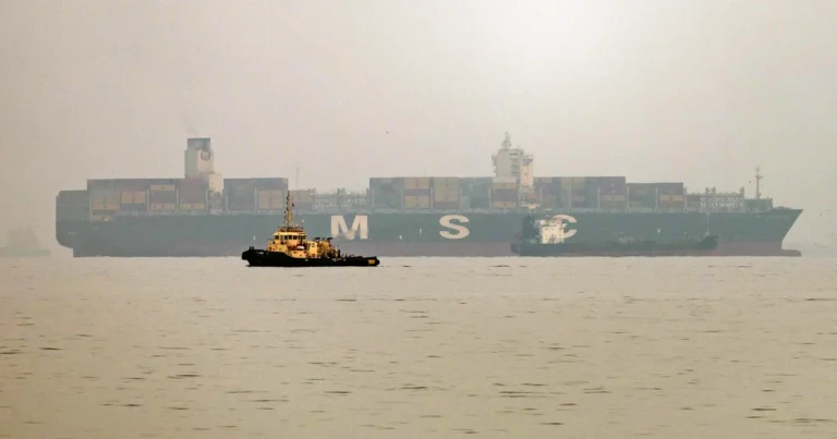 Iran Says Strait of Hormuz Reopening, Seven-Day Ceasefire Conditions Still on the Table
