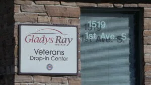 Fargo-Moorhead homeless shelters reach capacity before winter