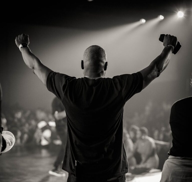 2819 Church Pastor Apologizes After Controversial Sermon on Obedience to Authority