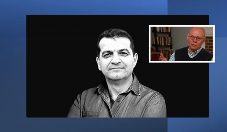 Labib Madanat Kingdom Impact Awards Honor Dr. Bishara Awad, David Benware, and Cliff Daffron