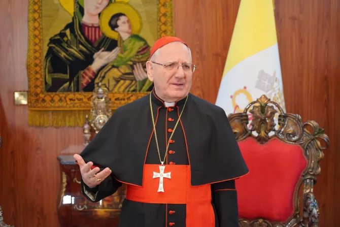A Threat to the Chaldean Patriarchate is a Threat to All Christians in Iraq