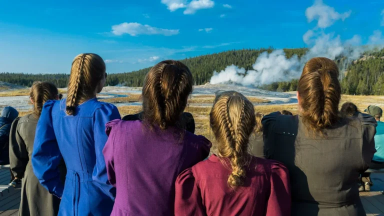 Seven Adult Wives of Polygamist Cult Leader Charged With Kidnapping in Connection to Samuel Bateman Case