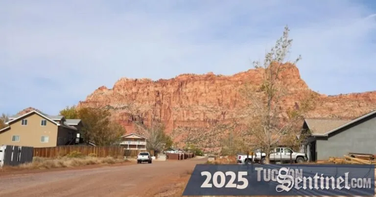 Ex-FLDS Community in Arizona Faces Second Largest Measles Outbreak in the Country