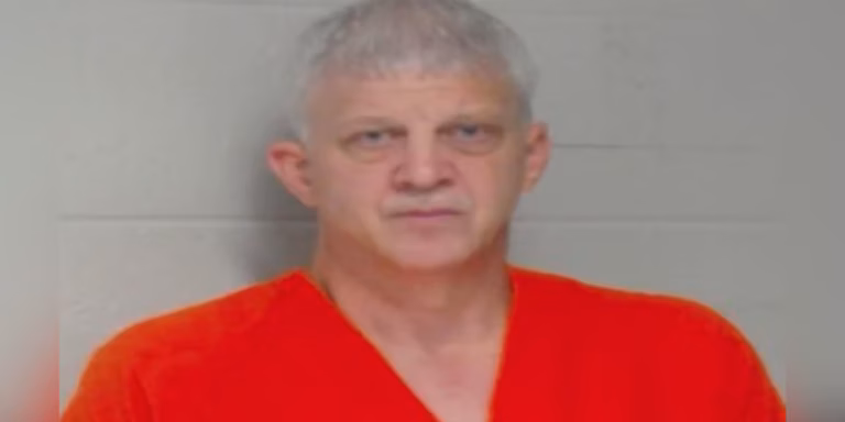 Lincoln County youth pastor faces federal charges after allegedly confessing to sexual abuse of church teen