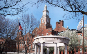 A Single RI Judge Will Oversee Flood of Clergy Abuse Lawsuits