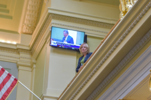 RI Senate Approves Bill to Revive Expired Clergy Abuse Lawsuits