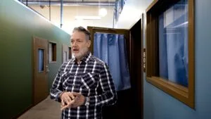 New Avivo Shelter in St. Cloud Offers Private Units for Homeless Individuals