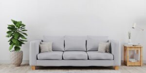 Fuel, Friction and the Art of Moving Couches