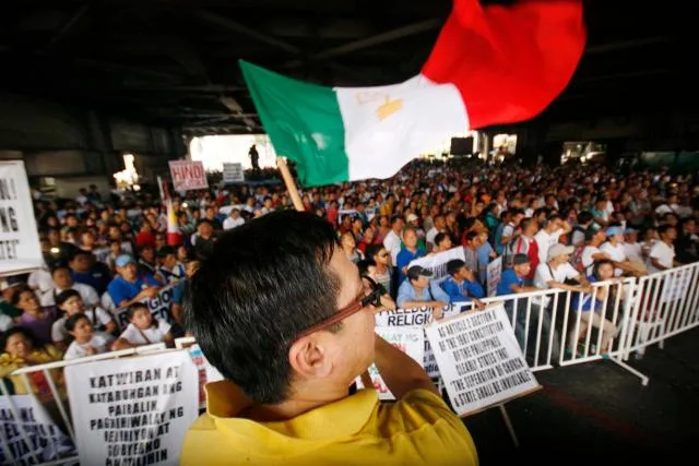 The Iglesia ni Cristo Condemns Preliminary Investigation into Church Leaders’ Alleged Illegal Detention