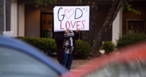 Atlanta, Georgia, Church Allegedly Trafficked Ministry Students in Forced Labor, Lawsuit Claims