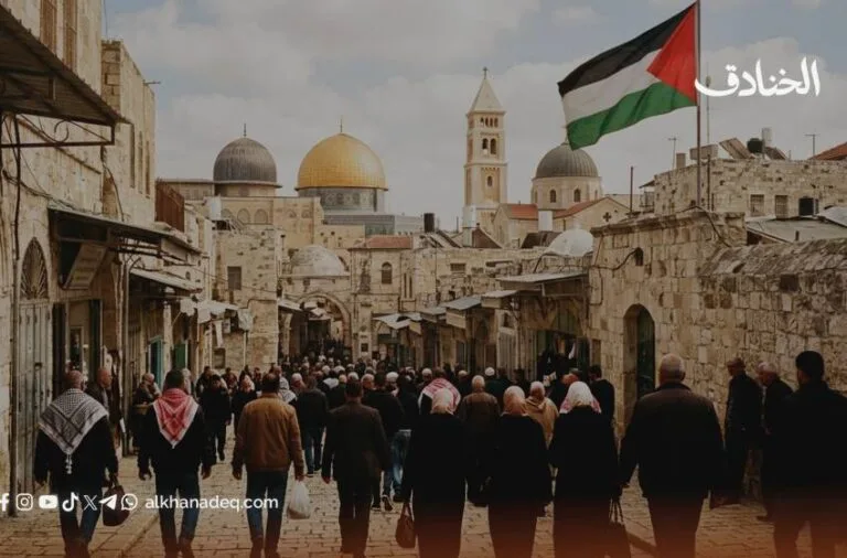 Palestinian Christians face systematic pressure from Israeli settlement policies impacting their identity and presence in the Holy Land