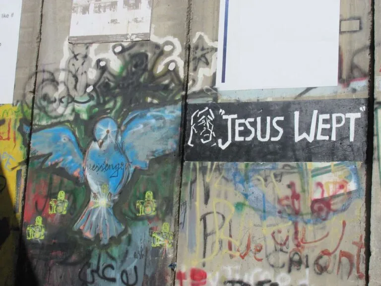 Christian Leaders Condemn USCCB’s Anti-Palestinian Stance in Ecumenical Letter