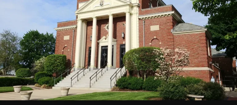 Former Altar Boys File State Court Complaint Against Diocese of Providence Over Alleged Abuse by Priest Armand Ventre