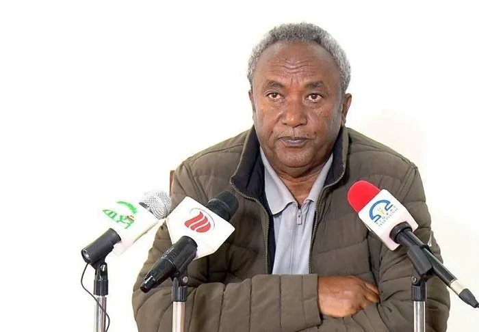 TPLF Leader Announces Demobilization of 55,000 Forces Under Pretoria Peace Agreement