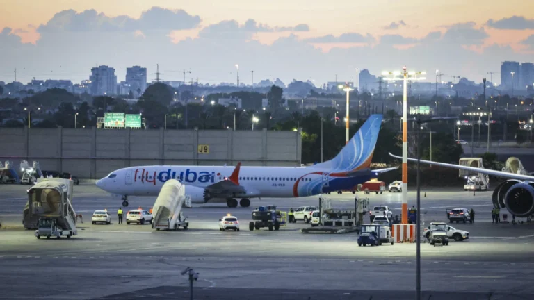 Israeli Carriers Freeze Ticket Sales to Morocco Following Aviation Security Directives