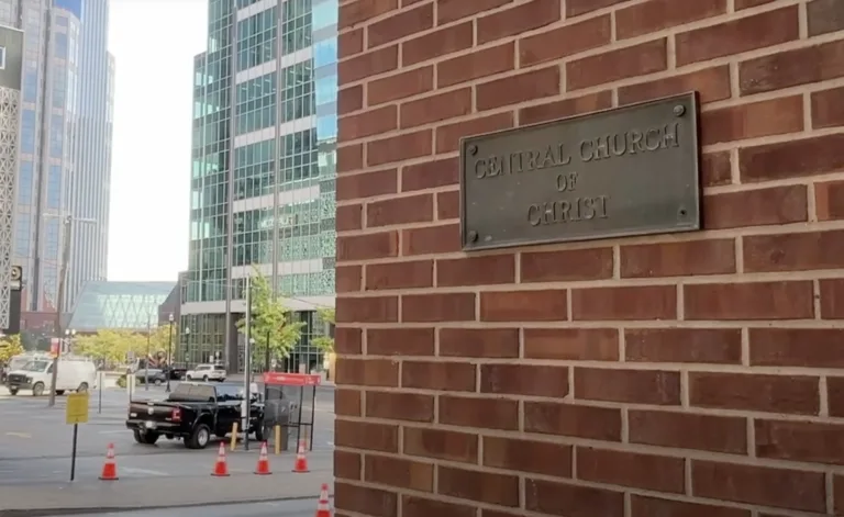 Nashville, Tennessee, Church of Christ Faces Allegations of Mismanagement and Tax Issues
