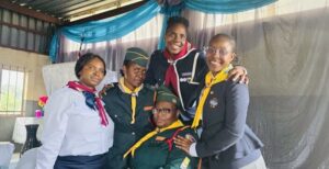 Seventh-day Adventist Church launches youth development programme in Marathon informal settlement