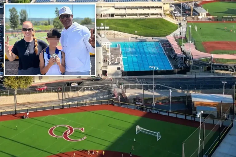 NFL Legend’s Son Allegedly Targeted by Racist Bullying at $47,000-a-Year California Christian School