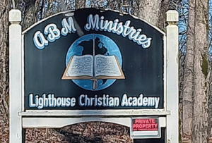 Former Principal at Missouri Christian School Charged with Sex Crimes Involving Former Student
