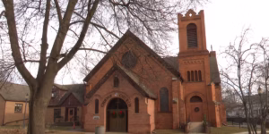 Owosso, Michigan, church opens overnight homeless shelter for winter months