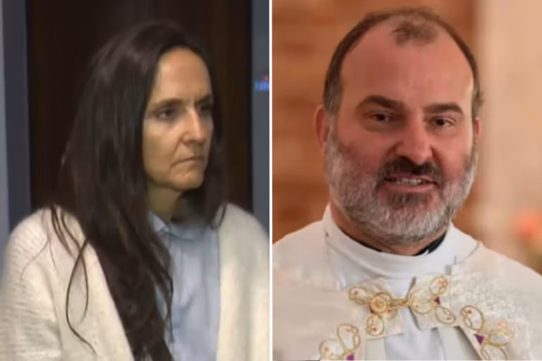 Priest’s Cousin Testifies to Childhood Sexual Abuse in Córdoba Case (Córdoba, Argentina)