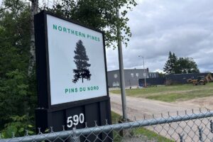 24 new transitional housing units set to open at Northern Pines in August 2025