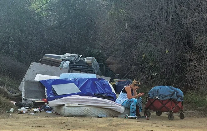 Council Approves Feasibility Study for Transitional Housing at Samaritan Center