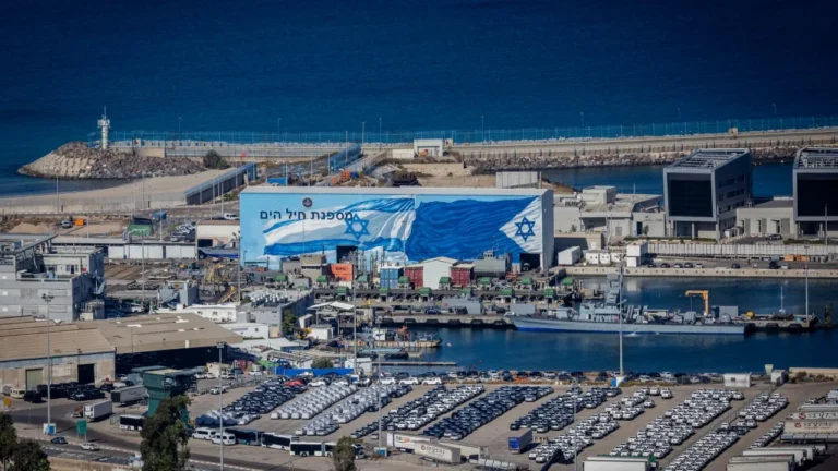 Israel rejects Russian grain ship amid Ukraine sanctions threat