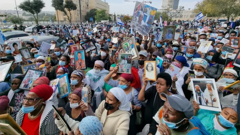 Ethiopia’s National Security Imperative: Alliance with Israel and Somaliland