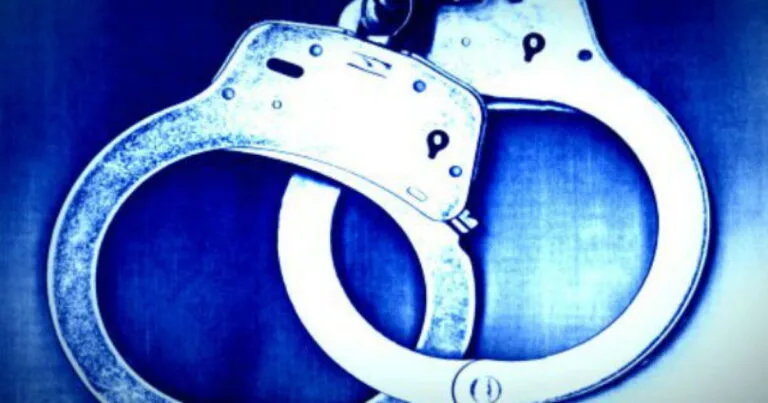 Man Arrested for Uploading Child Sexual Abuse Images and Groping Child at Church of Christ