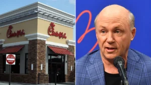 Chick-fil-A CEO Admits Company ‘Inadvertently Discredited’ Christian Nonprofits After Changing Giving Strategy