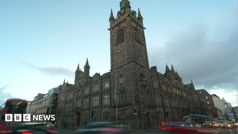 Arrests made in PSNI investigation into safeguarding concerns at Presbyterian Church in Ireland