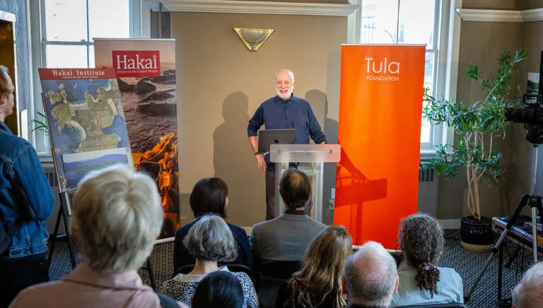 Anabaptist Charities Highlighted in B.C. Philanthropy Audit