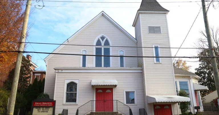 Louisville Metro Council approves new rules allowing churches to open homeless shelters (Louisville, Kentucky)