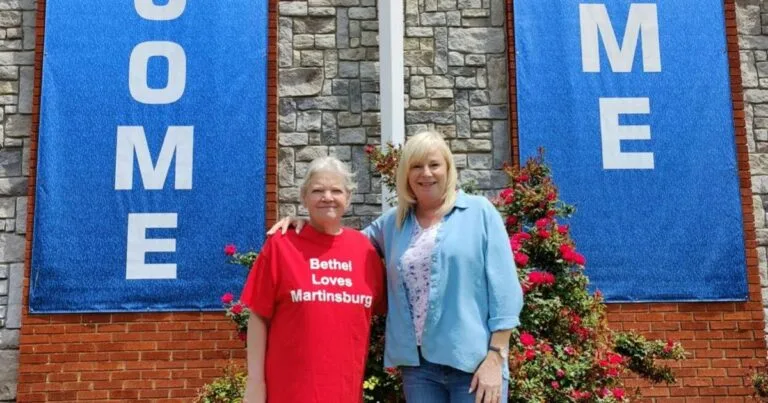 Bethel Church to Host Homeless Outreach Dinner at Downtown Martinsburg Square (Martinsburg, West Virginia)