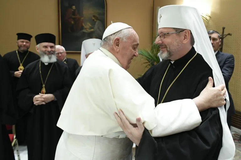 Pope Francis Promotes Eastern Catholic Traditions and Lifts Ban on Married Priests