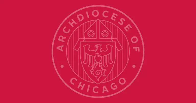 Cardinal Blase J. Cupich Issues Statement on Illinois Attorney General’s Report on Clergy Child Sexual Abuse Allegations
