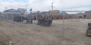 Bloomington, Illinois, non-profit proposes cabin village as homeless shelter solution