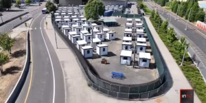Cities and Nonprofits Collaborate to Connect Homeless Individuals with Shelter and Services