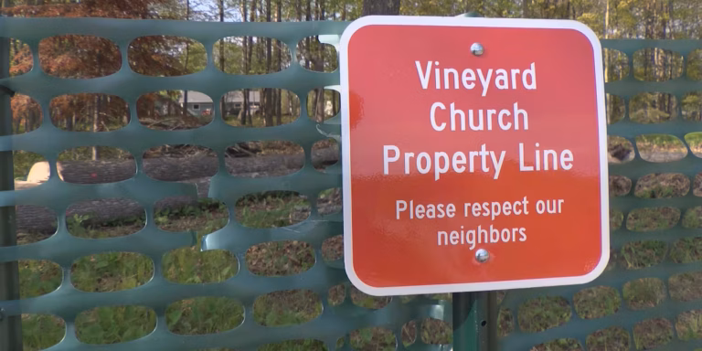 Vineyard Church’s Safe Bay Temporarily Closes After Neighbors File Appeal