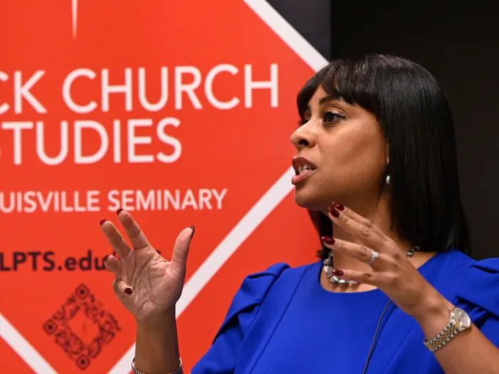 2026–27 Katie Geneva Cannon Scholars Announced