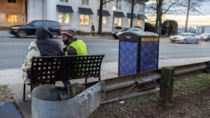 Mecklenburg County reports 12% increase in unsheltered homelessness, reaching 499 people living outside