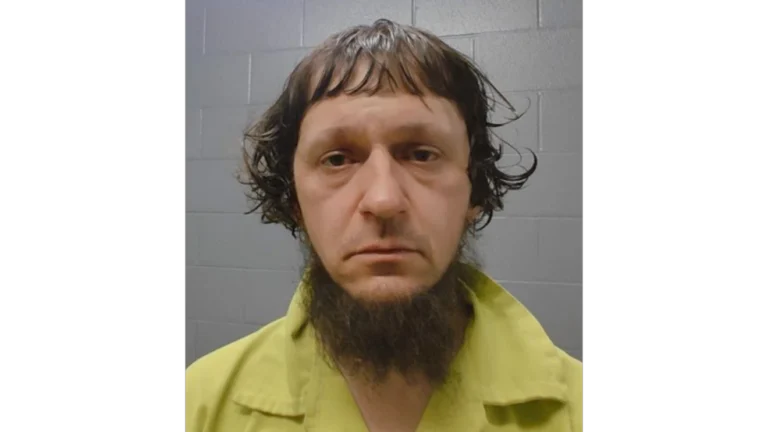 Shetler Indicted by Grand Jury in Amish Retreat Abuse Case