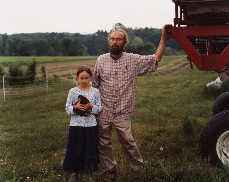 Twelve Tribes Community Featured in “Sweet Earth: Experimental Utopias in America” Series