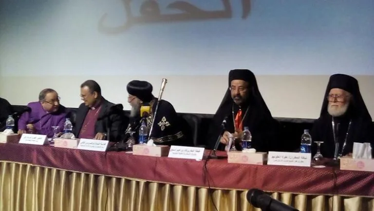New Christian denominations in Egypt face warnings from official churches over alleged disruption of Christian society.